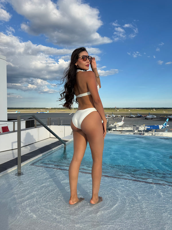 RIVIERA BODYSUIT