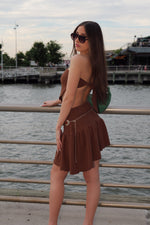 Load image into Gallery viewer, KASPIRO SET BROWN