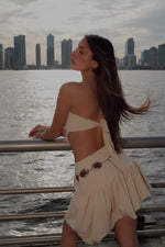 Load image into Gallery viewer, KASPIRO SET IVORY