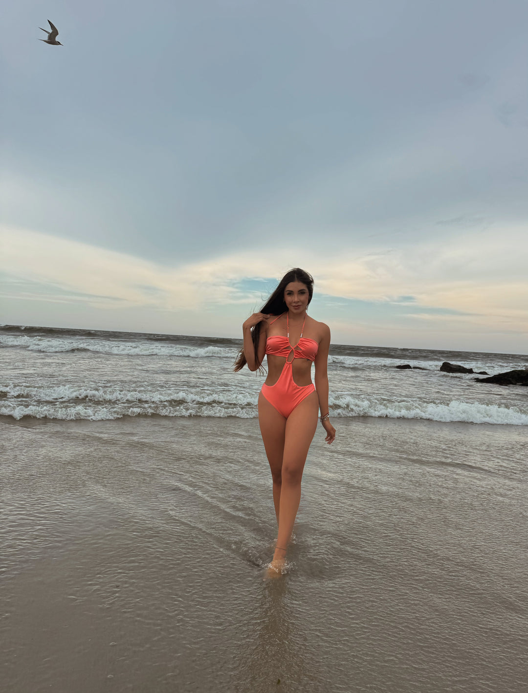 RIVIERA BODYSUIT