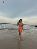Load image into Gallery viewer, RIVIERA BODYSUIT
