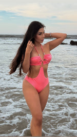 Load image into Gallery viewer, RIVIERA BODYSUIT

