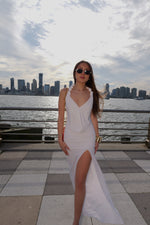 Load image into Gallery viewer, BIANCA WHITE SET
