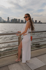 Load image into Gallery viewer, BIANCA WHITE SET
