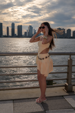 Load image into Gallery viewer, KASPIRO SET PASTEL YELLOW
