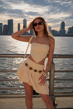 Load image into Gallery viewer, KASPIRO SET PASTEL YELLOW
